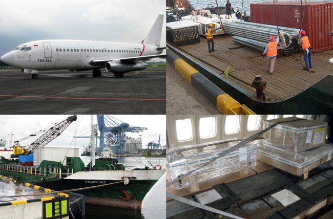 Charter Ship Charter Ship