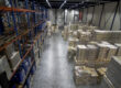 Warehousing